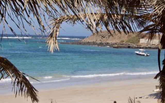 Hotel Atlantic Evasion