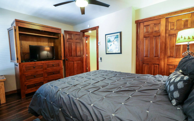 Sunshine Village #158