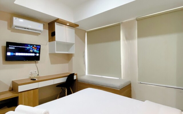 Good And Cozy Living Studio Pollux Chadstone Apartment