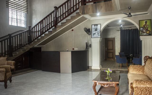 Kislas Luxury Hotel