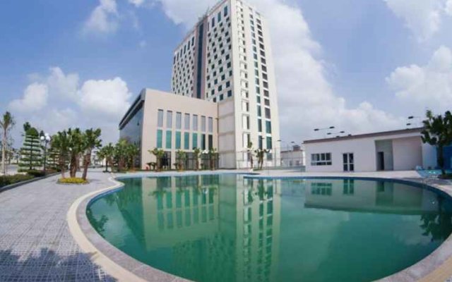 Muong Thanh Grand Thanh Hoa Hotel