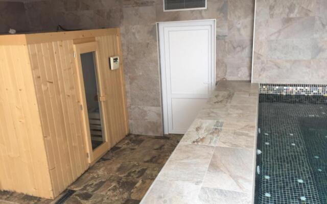 oasis beach casa Georgio