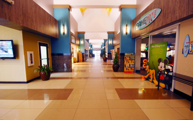 Holiday Inn Resort Orlando - Lake Buena Vista by IHG