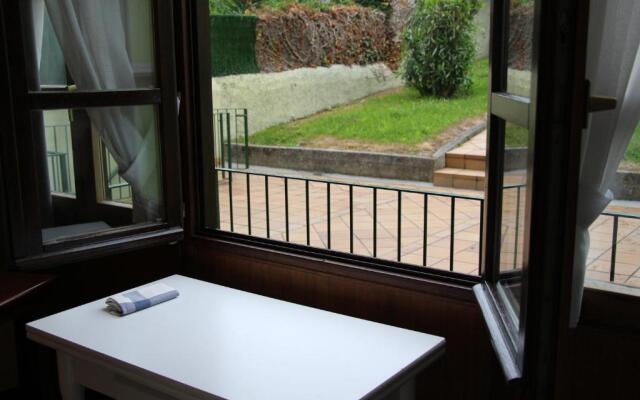 Hotel Puerto de Llanes