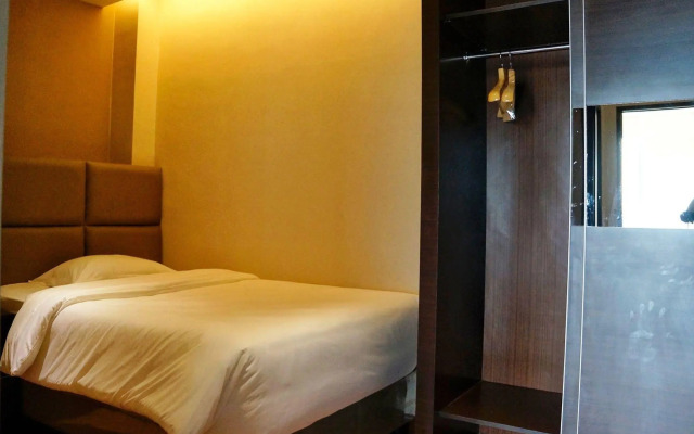 Royal Suite Condotel