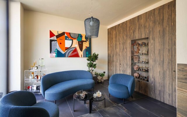 Etrus Boutique Room & Rooftop