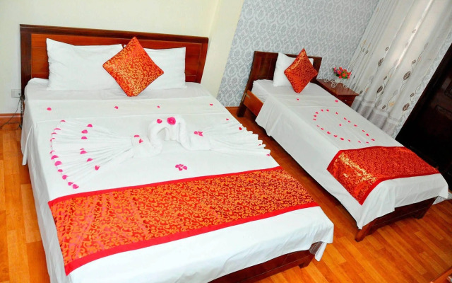 Grand Holiday 2 Hotel