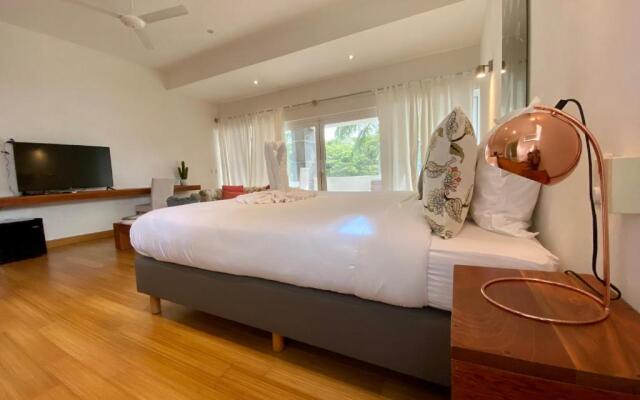 CASA-22 Luxury Boutique Hotel