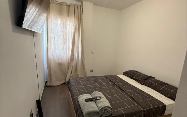 Room Today Madrid Gabriel Usera