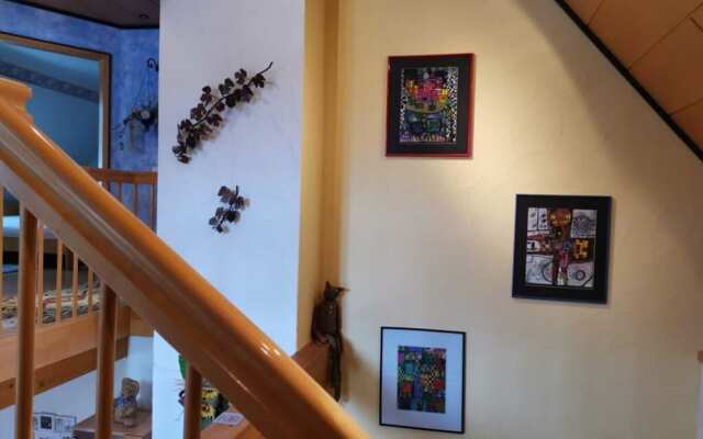 Yuan Comfortable Holiday Residence