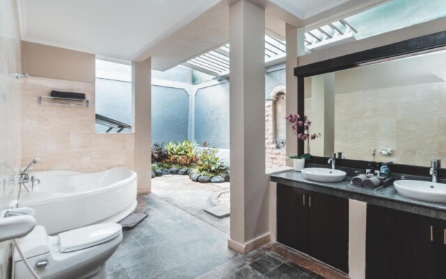 Dura Villas Canggu Bali