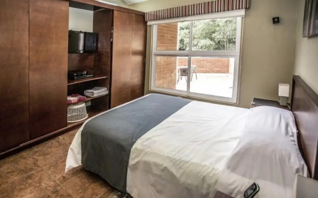 Stanza Hotel & Spa