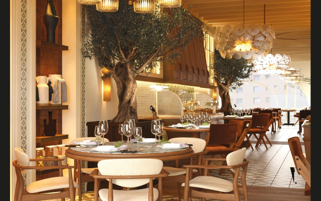 Only YOU Hotel Sevilla