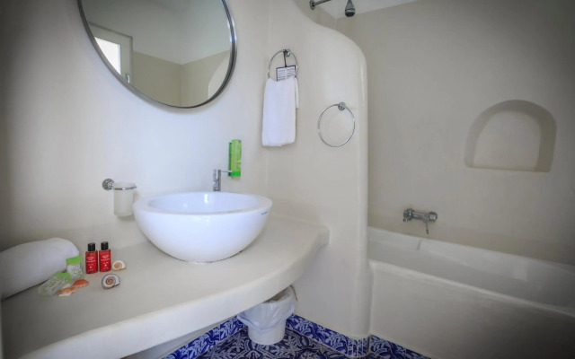 Mari del Sud Resort