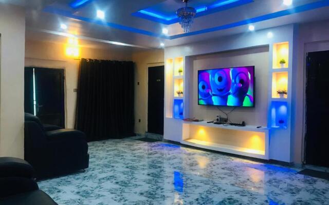 Umbrella Properties Eleyele Ibadan