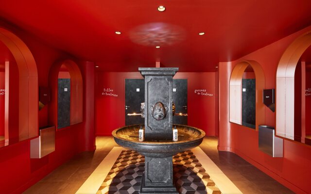 Mama Shelter Toulouse