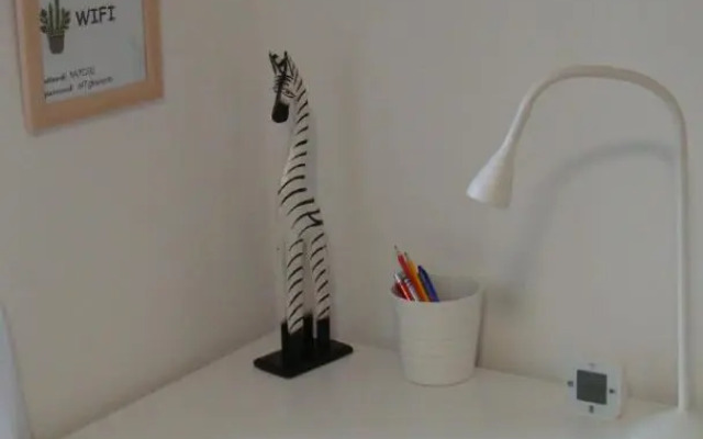 Apartma Nadja with private parking