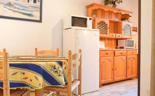 Maison Cap d'Agde, 3 pièces, 6 personnes - FR-1-249-179