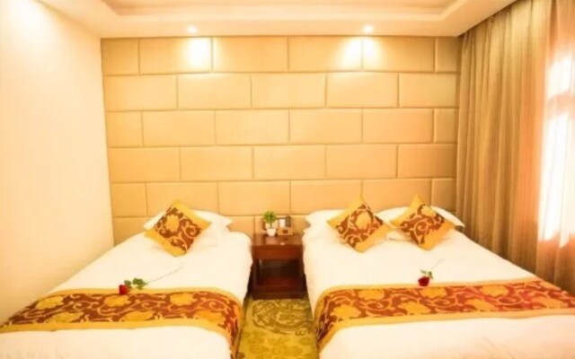 Huangshan Yiantang Hotel