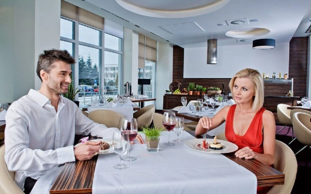 Hotel Diva SPA