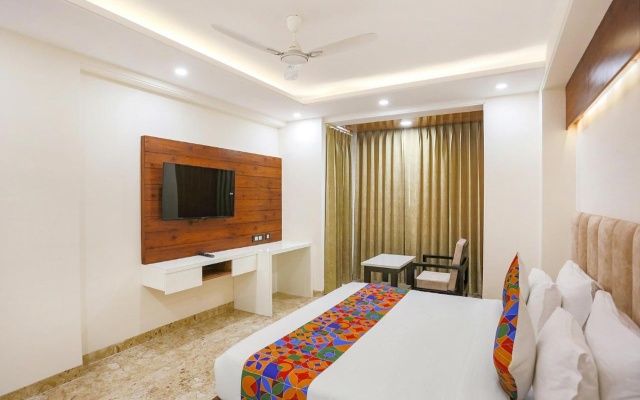 Hotel Golf Inn