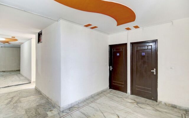 OYO 35941 Hotel Yuvraj Grand