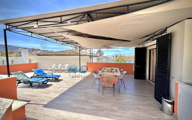 Vilamoura Central 8 by Homing