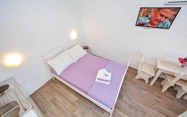 Stunning Home in Bibinje With Wifi and 1 Bedrooms