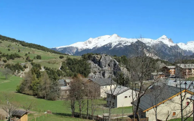 Appartement Aussois, 2 pièces, 6 personnes - FR-1-508-239