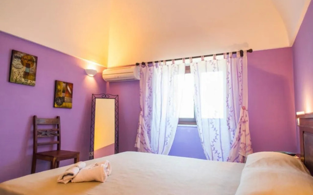 Residence Sotto Le Stelle