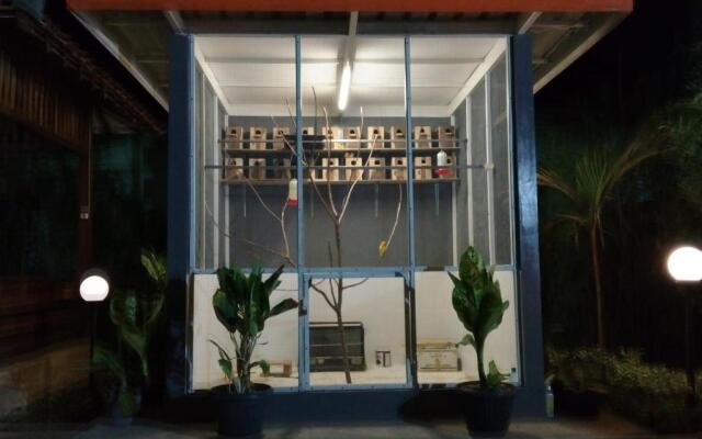 Wisma Lovebird