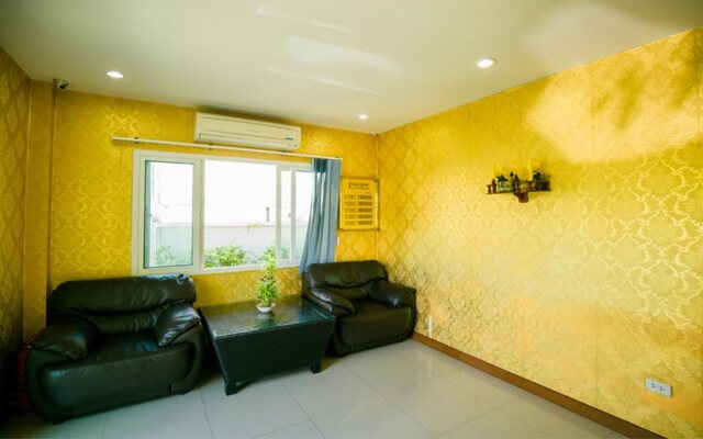 Star of Phuket Resort Villa