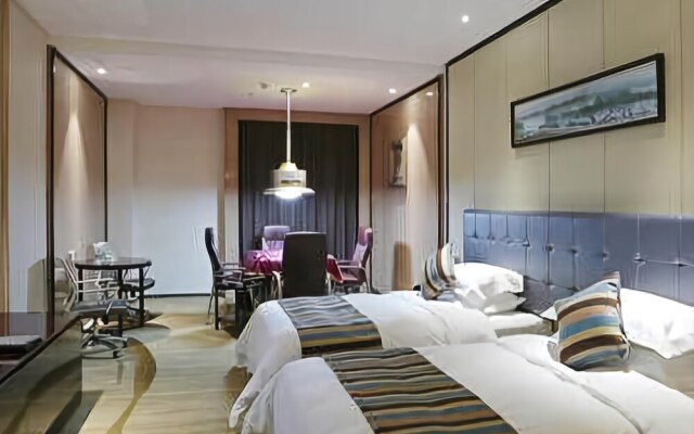 Hua Kai Si Hotel