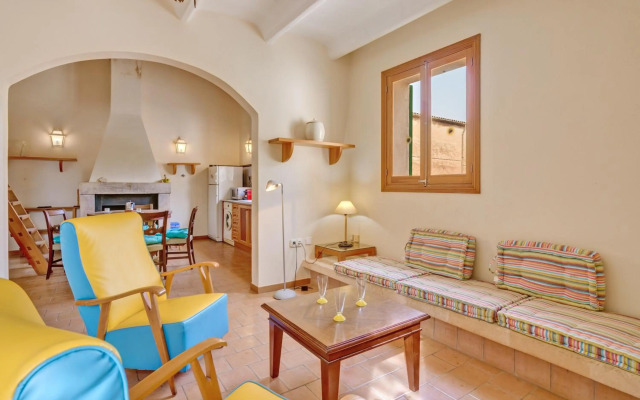 Possessio Sa Barrala Casa del Pages