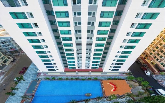 An's Houze Nha Trang