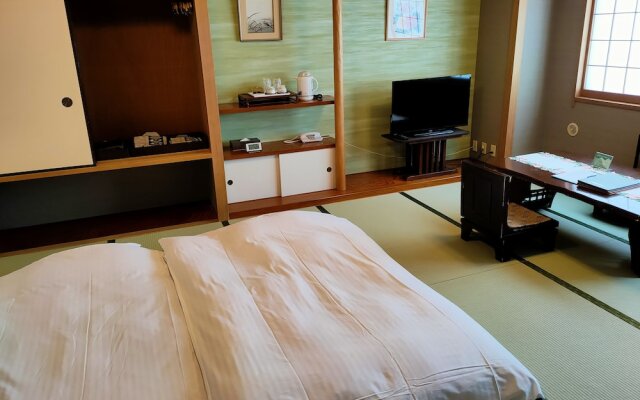 Fuji Mihana Resort