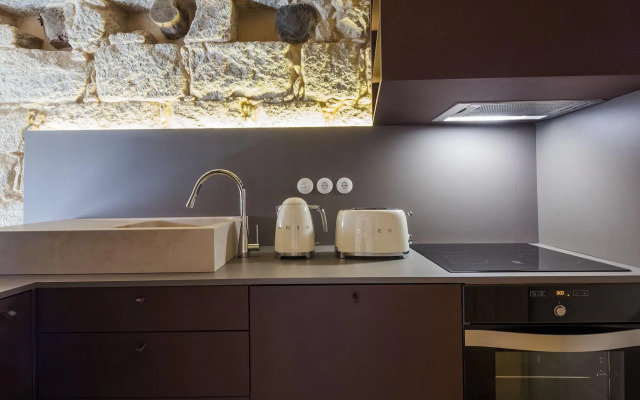 Armazém Luxury Housing