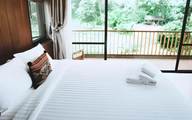 Villa De View Chiang Dao