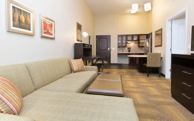 Staybridge Suites Orlando at SeaWorld by IHG