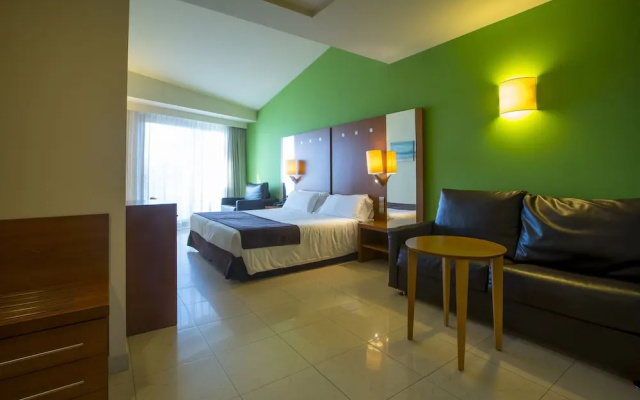 Hotel Miami Mar