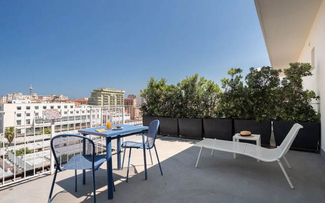 Attico 37 Apartments
