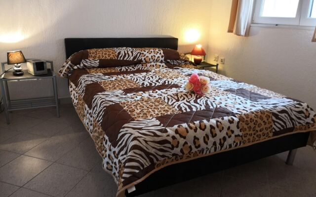 30 Meter vom Strand - Apartment am Meer 3