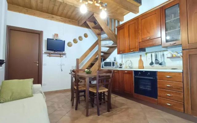 Vanzonetta - Casa in Val Anzasca, Monterosa