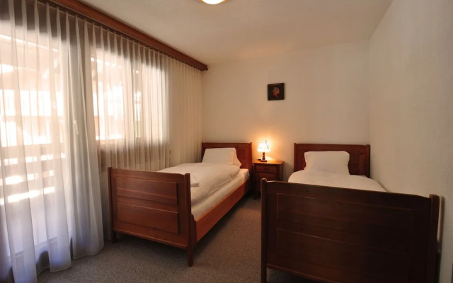 Haus Casa Blanca - Wohnung Leander