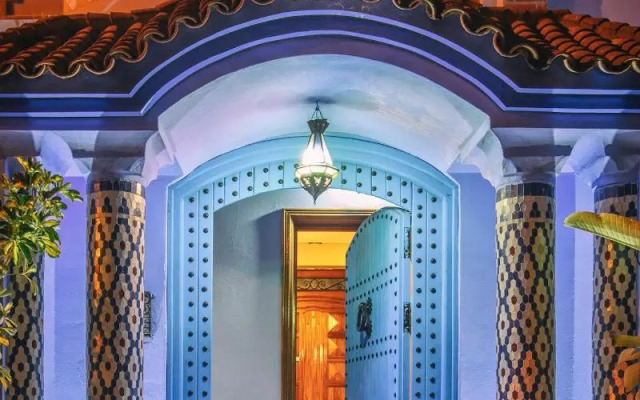 Villa Rita Guest House