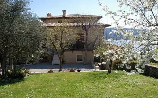 Residence Fondo la Campagnola
