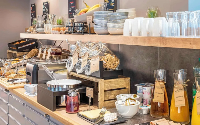 Aparthotel Adagio Heidelberg