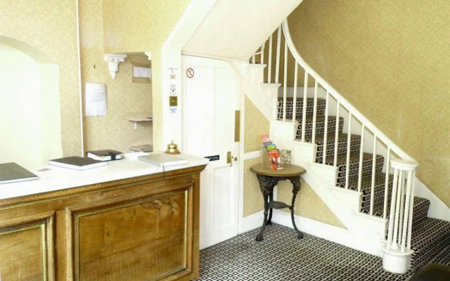 The Windsor Lodge Hotel