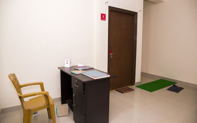 Capital Guest House 2 by OYO Rooms