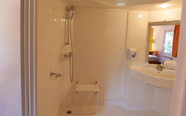 The Originals Access, Hôtel Bordeaux Lac
